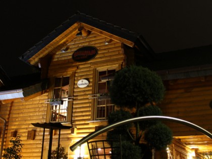 Фото: Grillstadl 